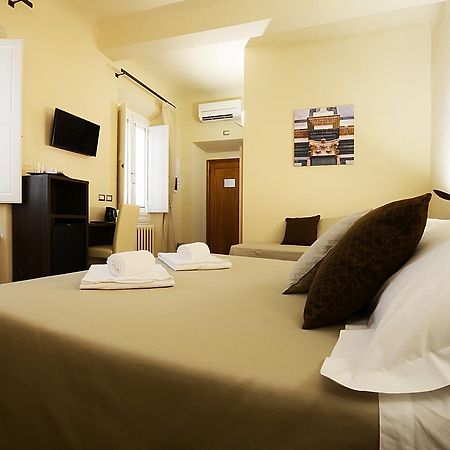 Dei Cerchi Holidays Florence Exterior photo