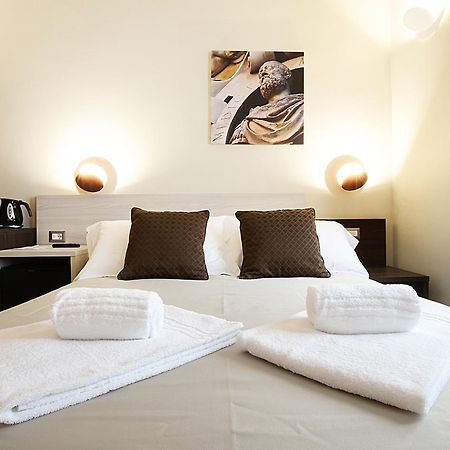 Dei Cerchi Holidays Florence Exterior photo