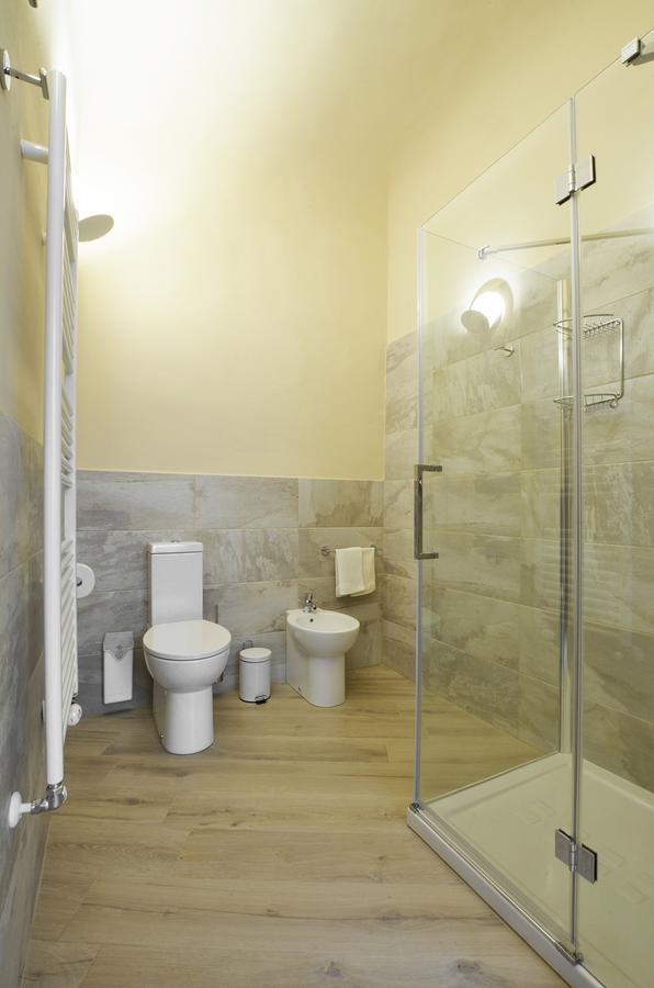 Dei Cerchi Holidays Florence Exterior photo