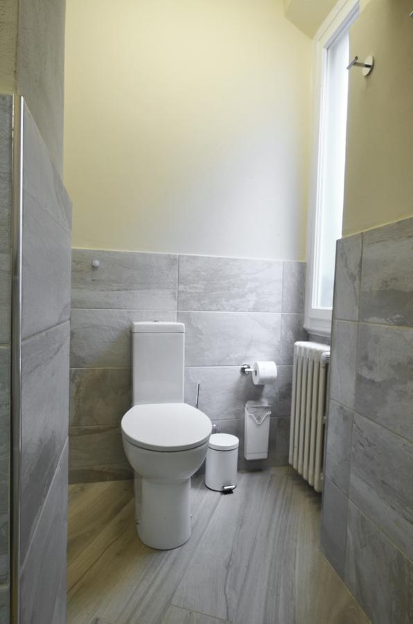 Dei Cerchi Holidays Florence Exterior photo