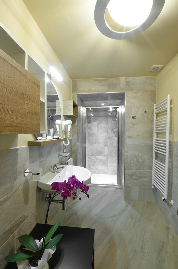 Dei Cerchi Holidays Florence Exterior photo
