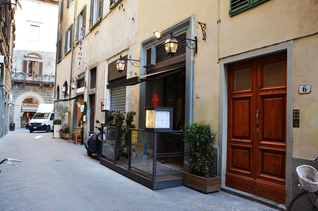 Dei Cerchi Holidays Florence Exterior photo