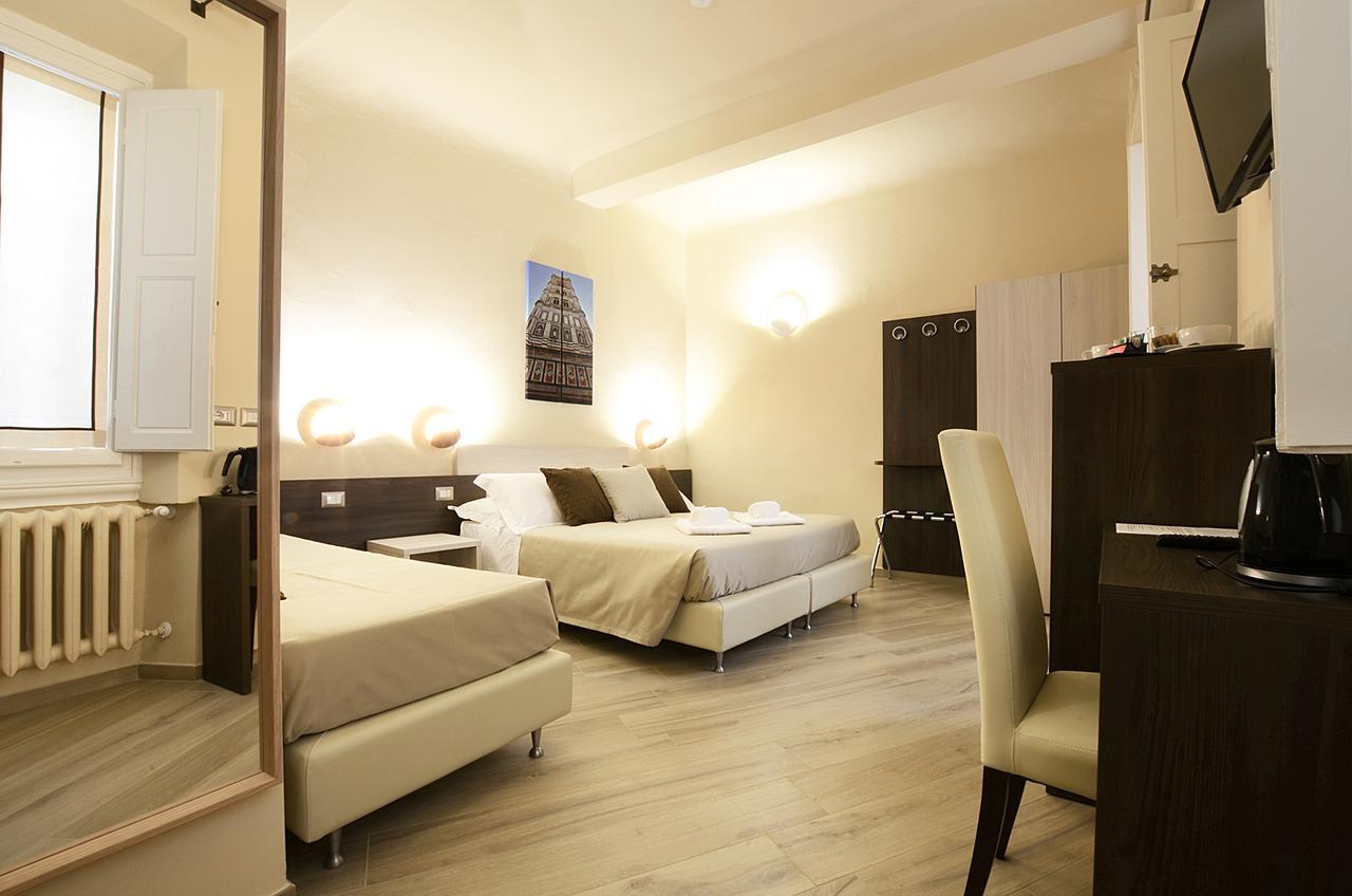 Dei Cerchi Holidays Florence Exterior photo