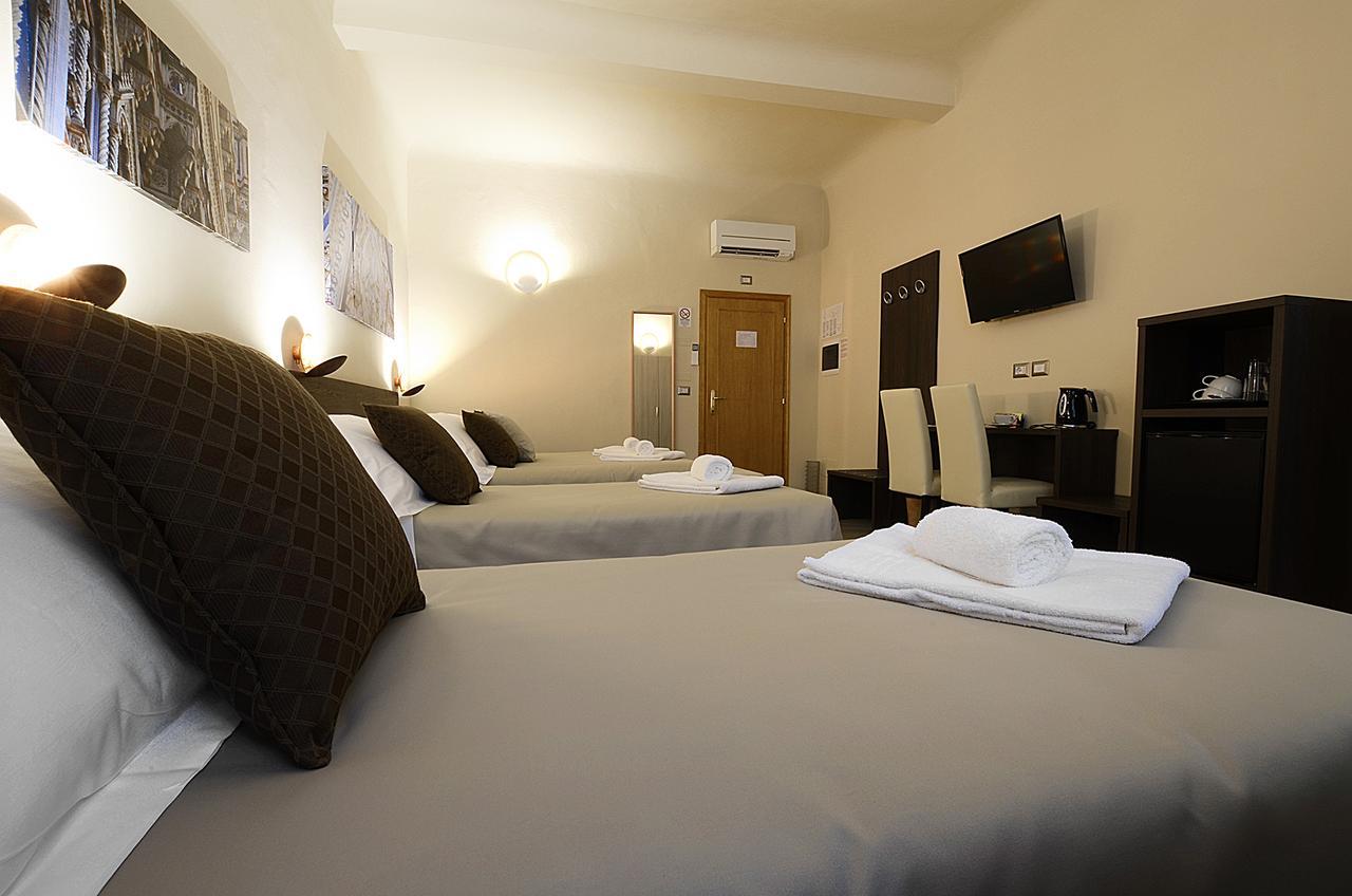 Dei Cerchi Holidays Florence Exterior photo