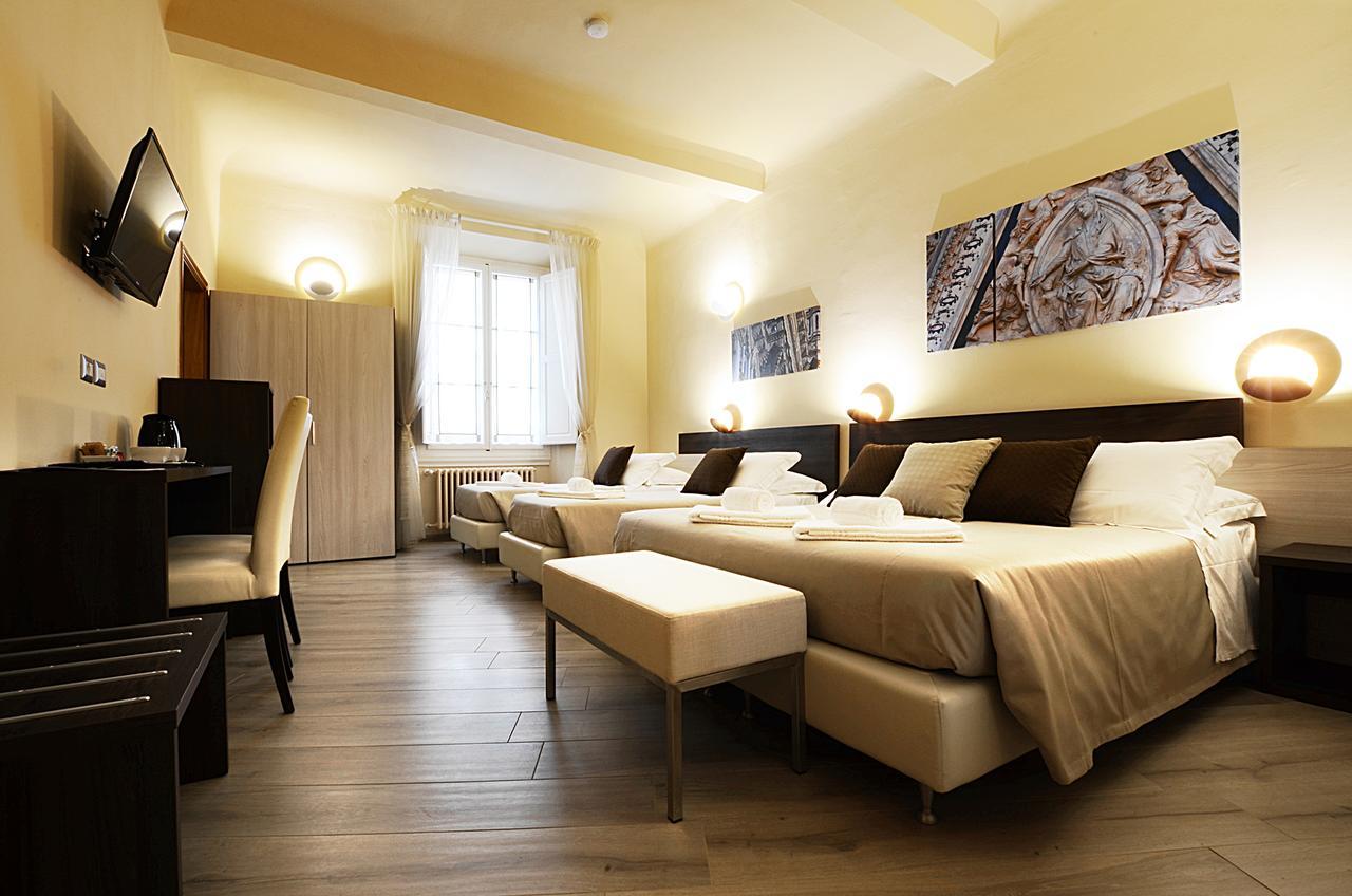 Dei Cerchi Holidays Florence Exterior photo
