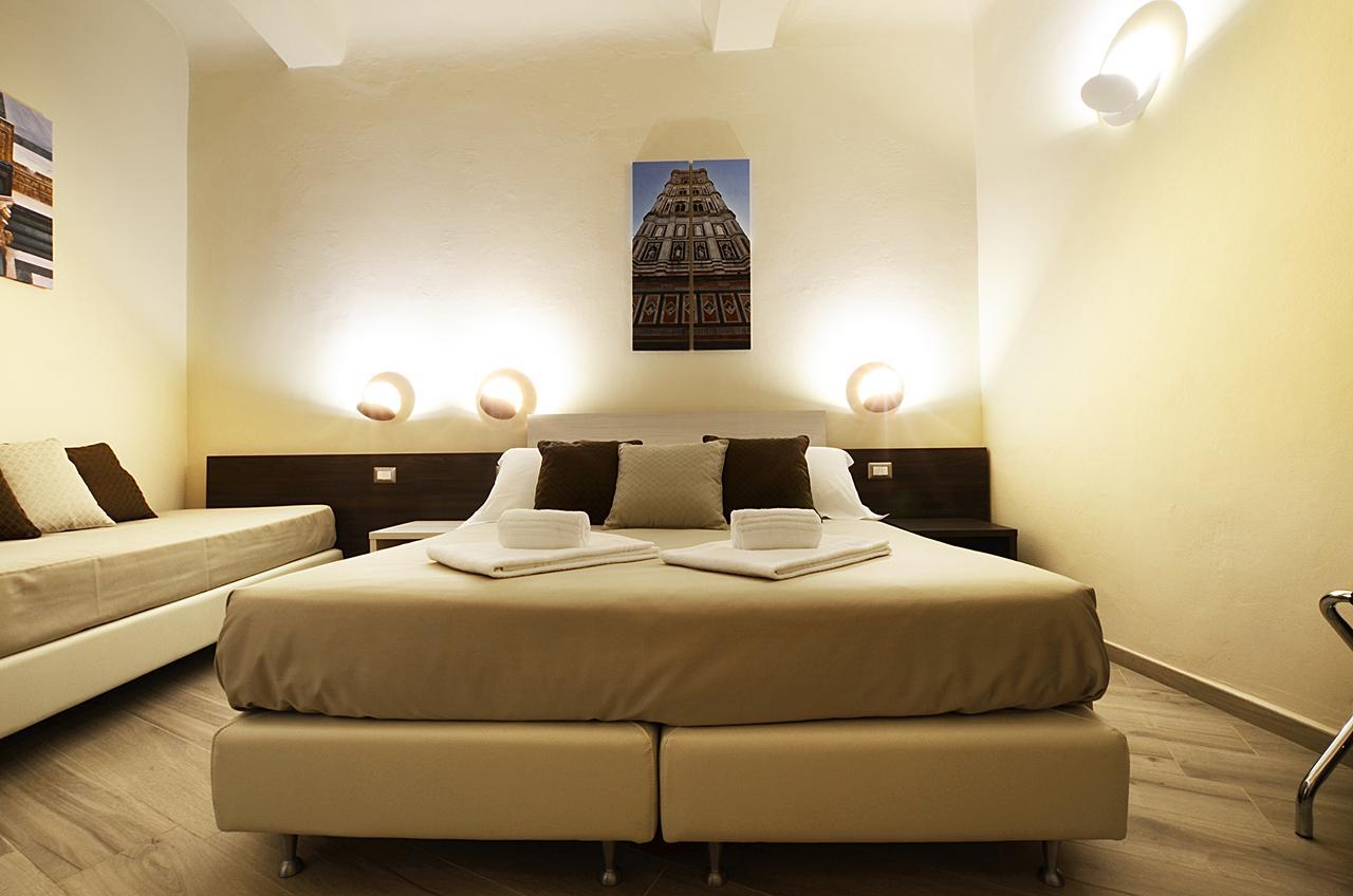 Dei Cerchi Holidays Florence Exterior photo