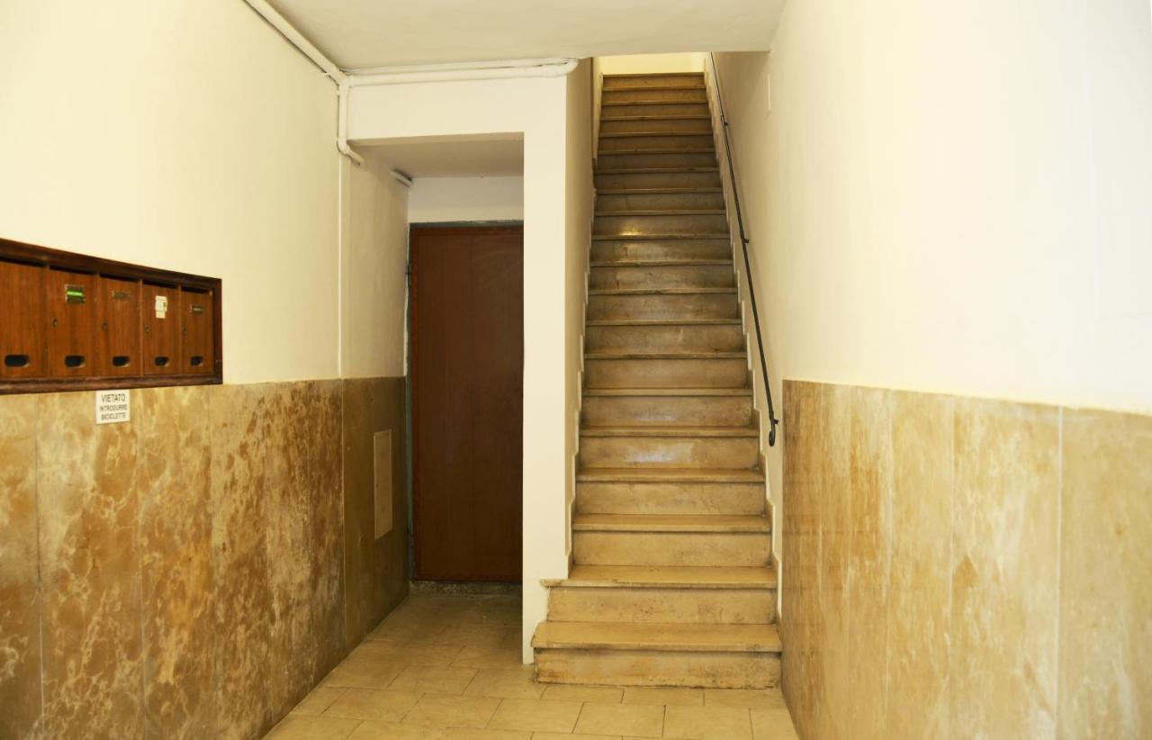 Dei Cerchi Holidays Florence Exterior photo