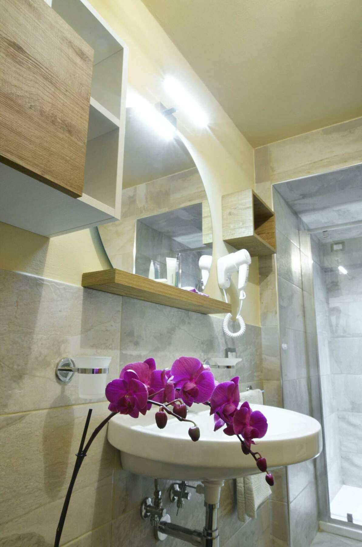 Dei Cerchi Holidays Florence Exterior photo